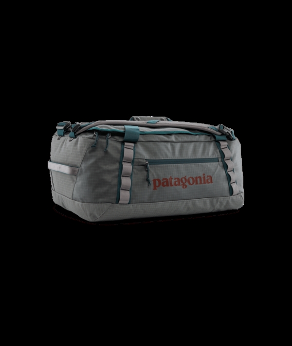 Patagonia Black Hole Duffel 40L - Noble Grey